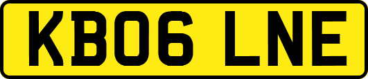 KB06LNE
