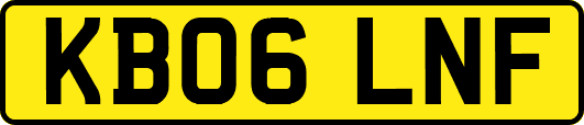 KB06LNF