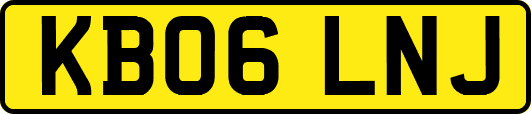 KB06LNJ