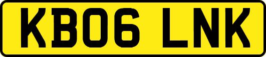 KB06LNK