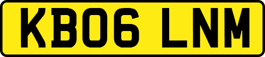KB06LNM