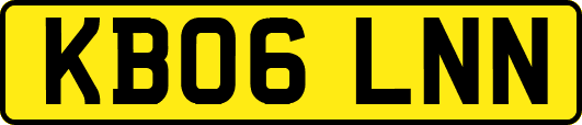 KB06LNN