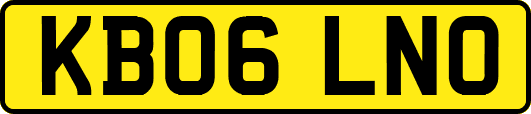 KB06LNO