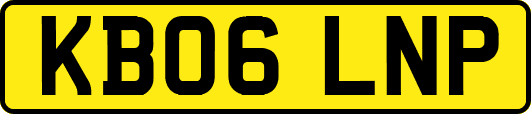 KB06LNP