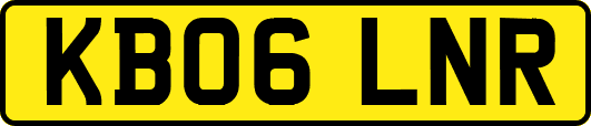 KB06LNR