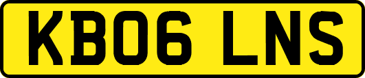 KB06LNS