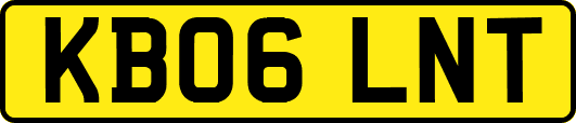 KB06LNT