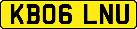 KB06LNU
