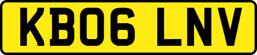 KB06LNV