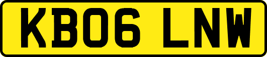 KB06LNW