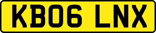 KB06LNX