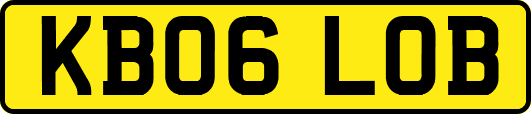 KB06LOB