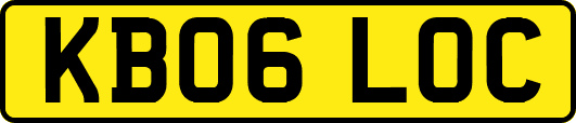 KB06LOC