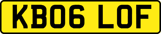 KB06LOF