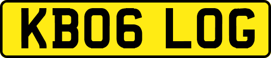 KB06LOG