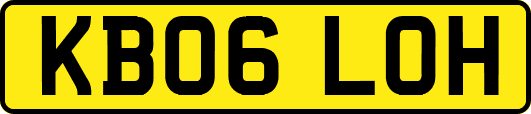 KB06LOH