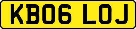 KB06LOJ
