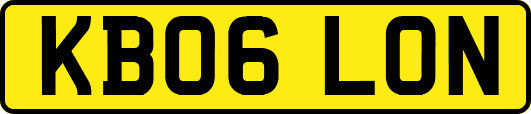 KB06LON