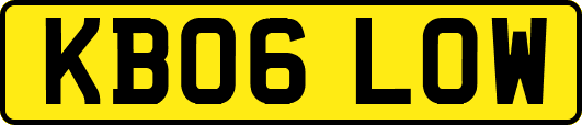 KB06LOW