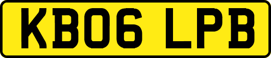 KB06LPB