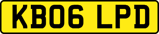 KB06LPD
