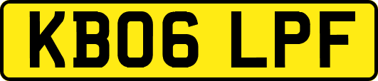 KB06LPF