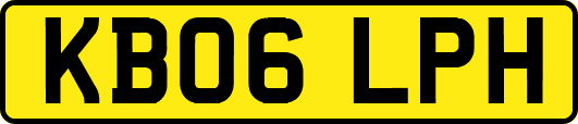KB06LPH