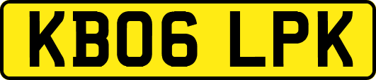 KB06LPK