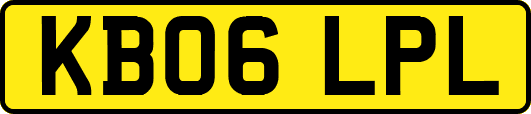 KB06LPL