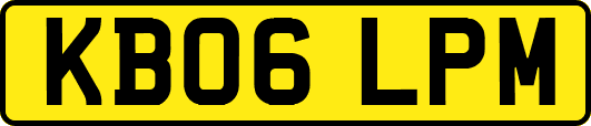 KB06LPM