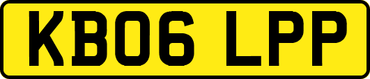 KB06LPP