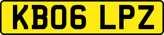 KB06LPZ