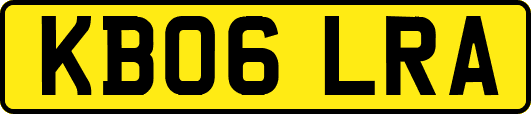 KB06LRA
