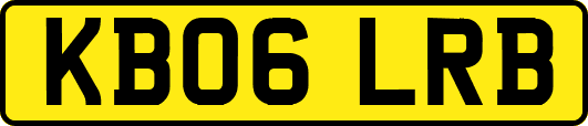 KB06LRB
