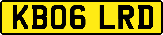 KB06LRD