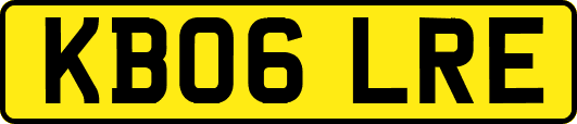 KB06LRE