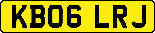KB06LRJ