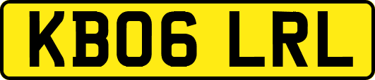 KB06LRL