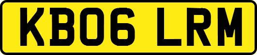 KB06LRM