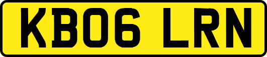 KB06LRN