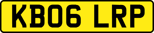 KB06LRP