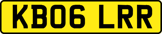KB06LRR