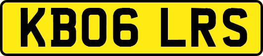 KB06LRS