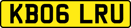 KB06LRU
