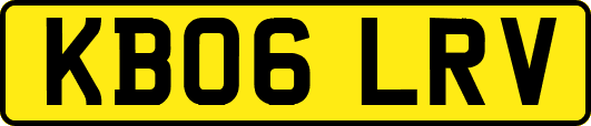 KB06LRV