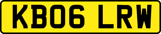 KB06LRW