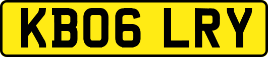 KB06LRY