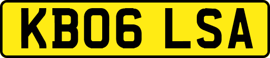 KB06LSA