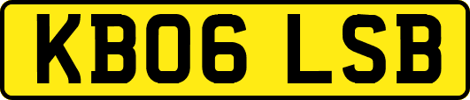 KB06LSB