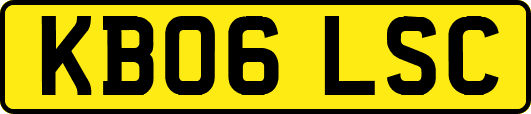 KB06LSC